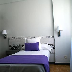 Eenpersoonskamer
